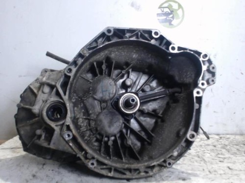 Boite vitesses renault - boite,