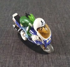 Figurine Joe Bar Team