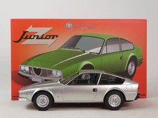 Laudoracing Alfa Romeo Giulia