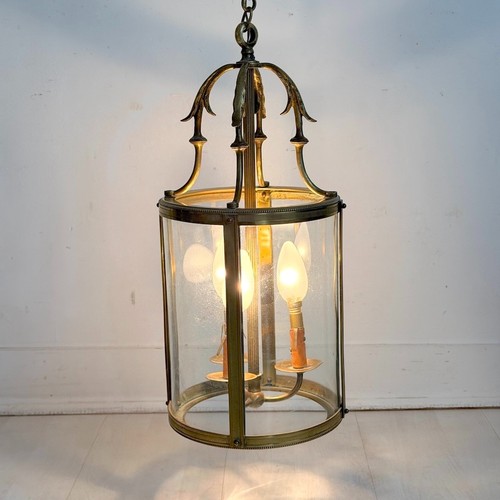 Suspension lanterne style - suspension,