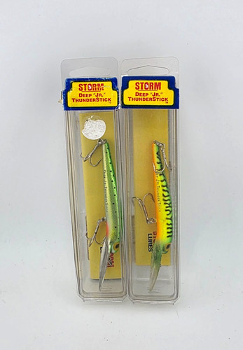 Pre rapala storm - pre-rapala,