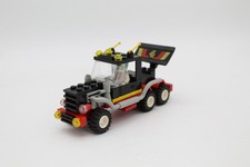 LEGO System 6669 Camion Diesel