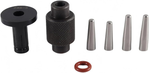 Adaptateur calibreur de - adaptateur,