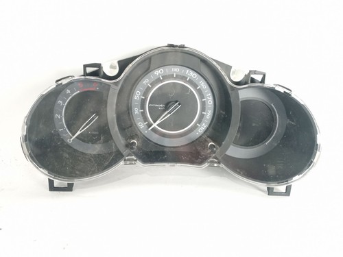 96668806xt compteur vitesse - compteur, de