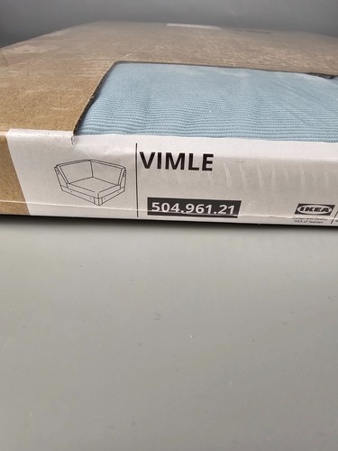 Housse ikea vimle - housse, pour