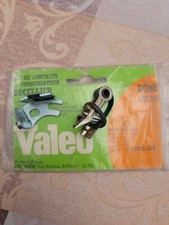 jeu de contacts rupteur