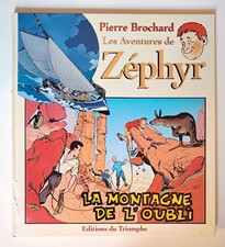 LES AVENTURES DE ZEPHYR 2 : LA