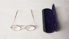 Ancienne paire lunettes - paire,