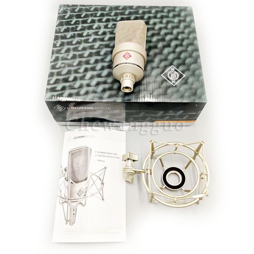 Tlm 103 neumann - tlm,