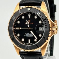 Montre Homme Automatique