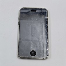 Apple Ipod A1288 16 Go Argent