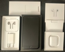 Apple iPhone 7 Plus 128Go Noir
