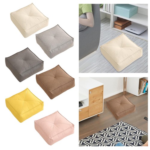 Coussin siège - de,