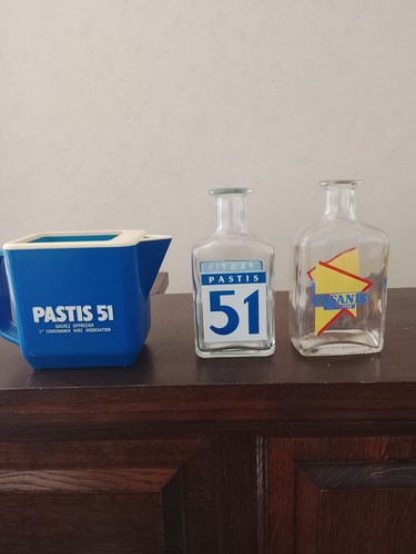 Vends carafe pastis - vends, 51