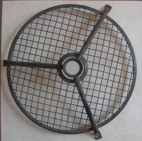 Grille ventilateur - de,