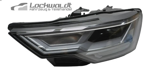 Led phares gauche - gauche, audi