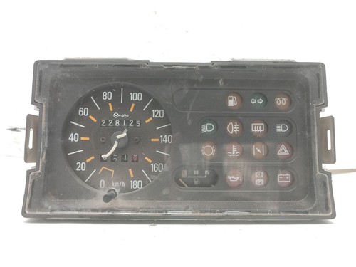 Compteur vitesse tableau de - compteur,