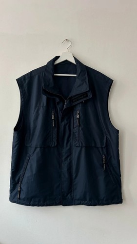 Veste technique sans manches - ,