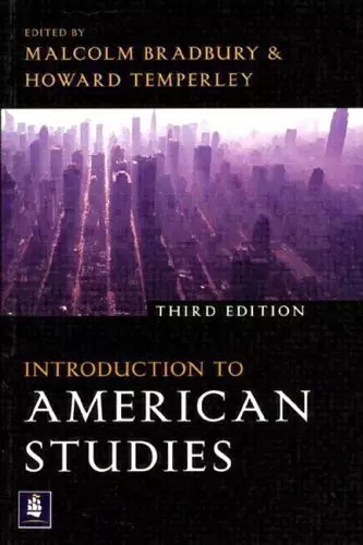 Introduction american - introduction, to