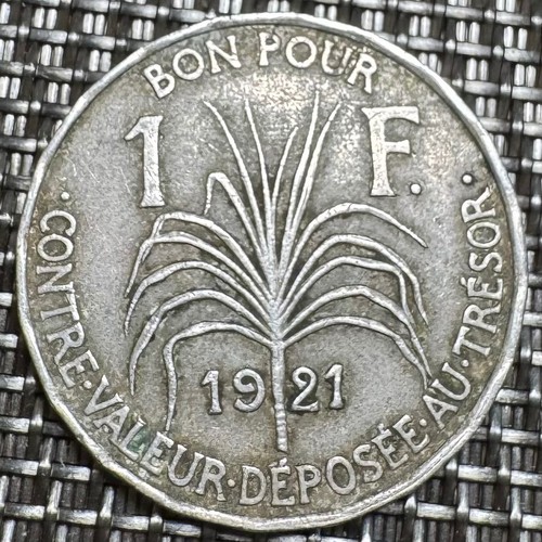 Guadeloupe dependances - et,