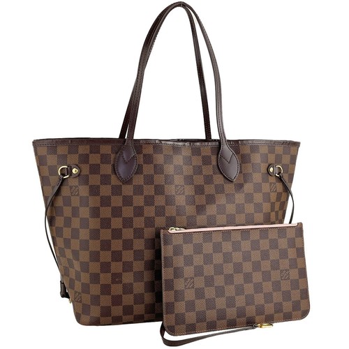 Sac fourre tout louis - fourre-tout, vuitton