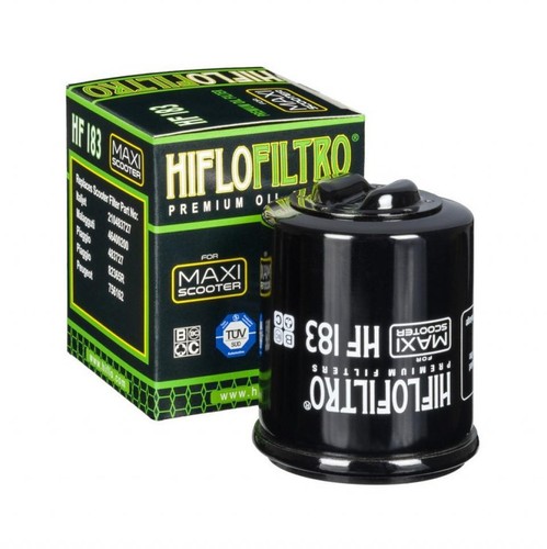 Filtre huile hiflofiltro - filtre,