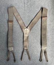 BRETELLES HERCULE PANTALON