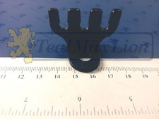 Barrette 3 fentes retenue fils allumage Peugeot 404 504 505 J7 J9 J5 C25 Tagora