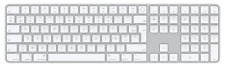Apple Magic Keyboard A2520 Clavier Original - Bouton / Capuchon / Mécanisme
