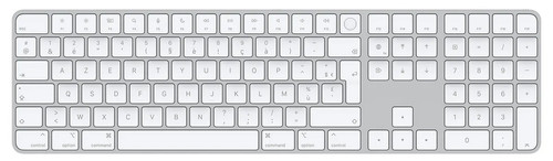Apple magic keyboard a2520 - magic,