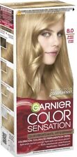 Coloration GARNIER Color