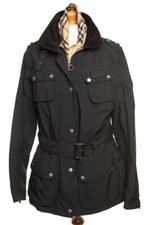 Barbour Goretex International Veste Matelassé Intérieur UK16 US12 EU42 FR44