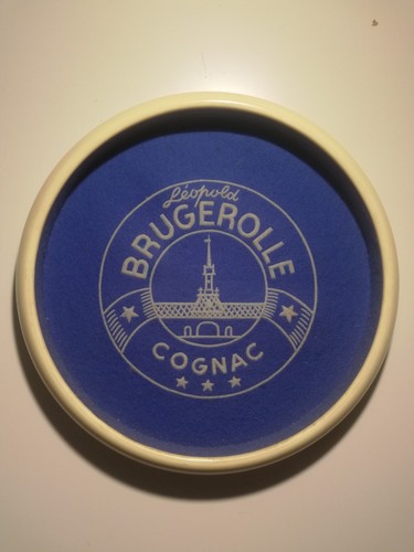 Objet publicitaire cognac - objet,