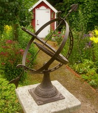 GRANDE MONTRE SOLAIRE ANGLAISE