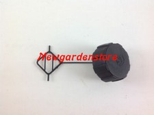 Bouchon Réservoir Carburant