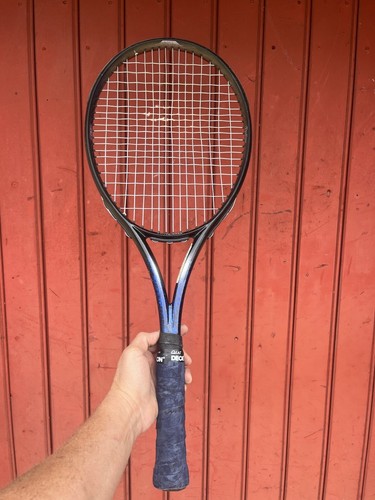 Ancienne raquette tennis - raquette,