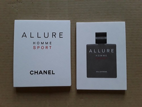 Chanel allure homme - chanel,
