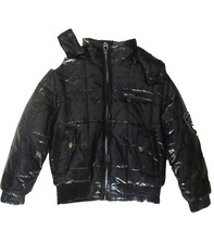 Manteau garçon Angel Kids