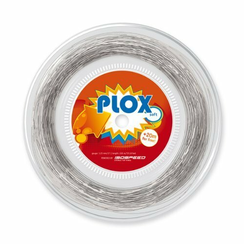 Isospeed plox grey - isospeed,