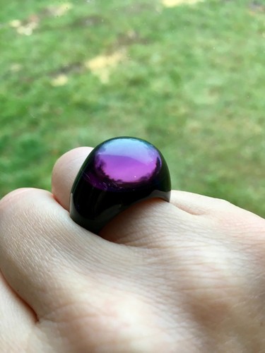 Bague tango crystal - bague,
