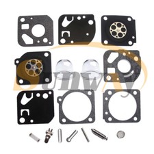 Carburateur Réparation kit pour Ryobi RBC30SESA RBC30SBSA RHT2660DA RLT30CESA 