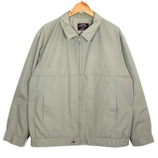 Blouson Coupe Vent Casual Harrington Vintage 80/90’s Avanez Sportswear