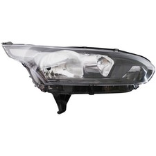 Projecteur Halogène Droit H7