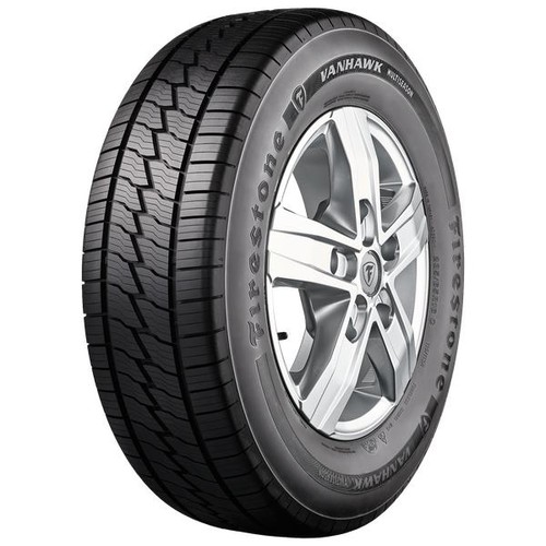 Firestone vanhawk multiseason - firestone,