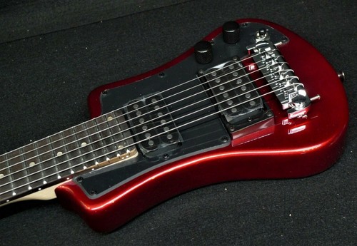 Hofner hct r shorty - hofner,