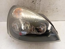 Optique avant principal droit (feux)(phare) RENAULT CLIO 2 PHASE 2 7701054063