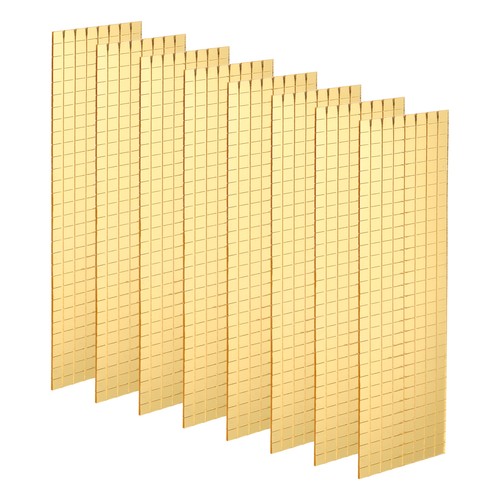 Feuilles 3840 pcs - 8,
