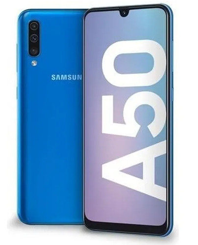 Samsung galaxy a50 - samsung,