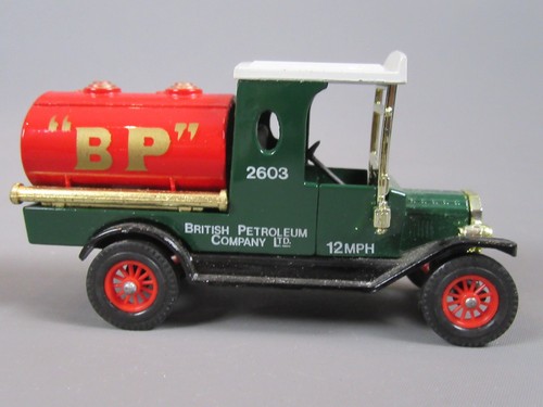 E143 matchbox models - e143,