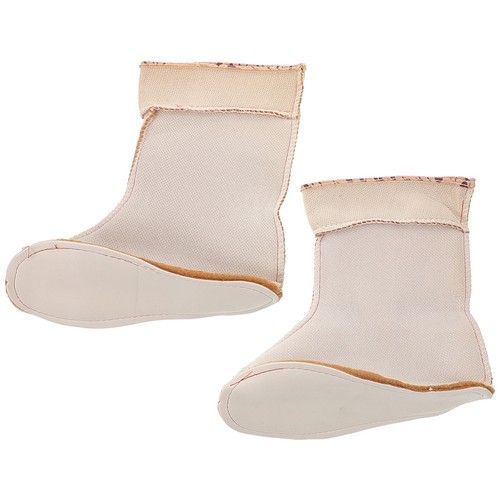 Doublures bottes pour temps - de,